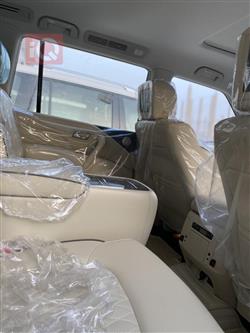انفنتي QX80